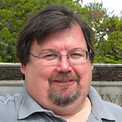 Vince Dunbar