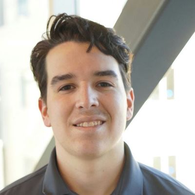 Nate Avalos