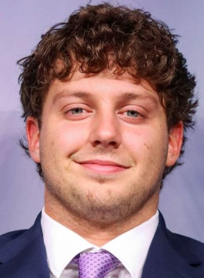 Griffin Wright