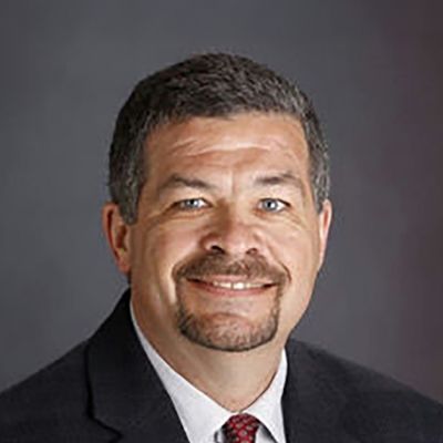 Todd Bell