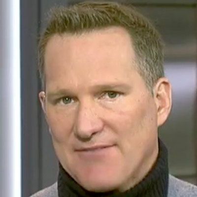 DANNY KANELL