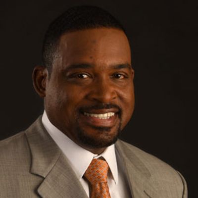 Andre Ware