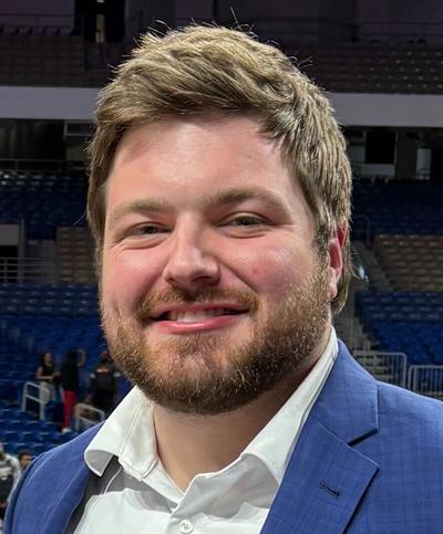 Chase Snyder