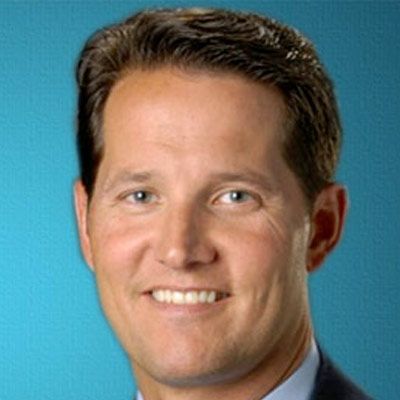 TODD HARRIS