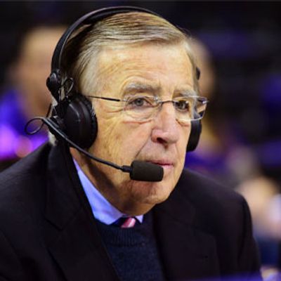 BRENT MUSBERGER