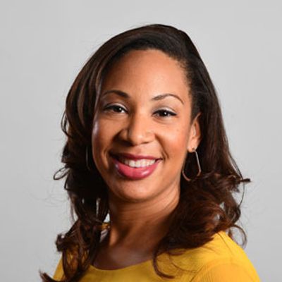 Tiffany Greene