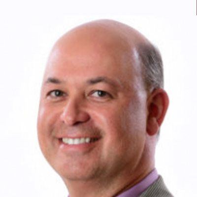 MARC KESTECHER