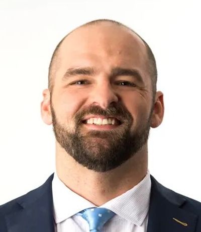 MICHAEL GOLIC JR.