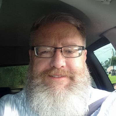 Tony Britt