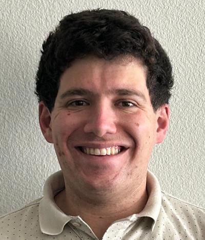 Eli Kleinmann