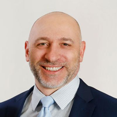 Dave Pasch