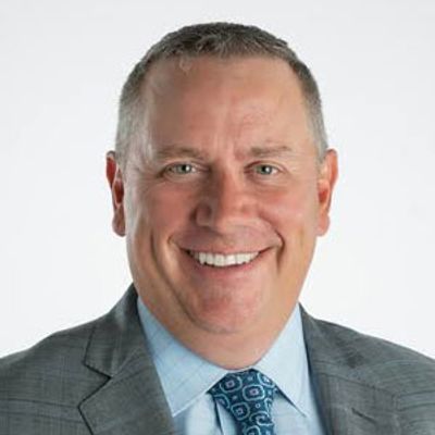 Bob Wischusen
