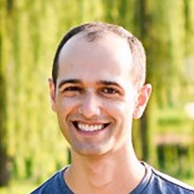 Adam Maas