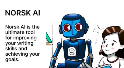 Norsk AI Tutor