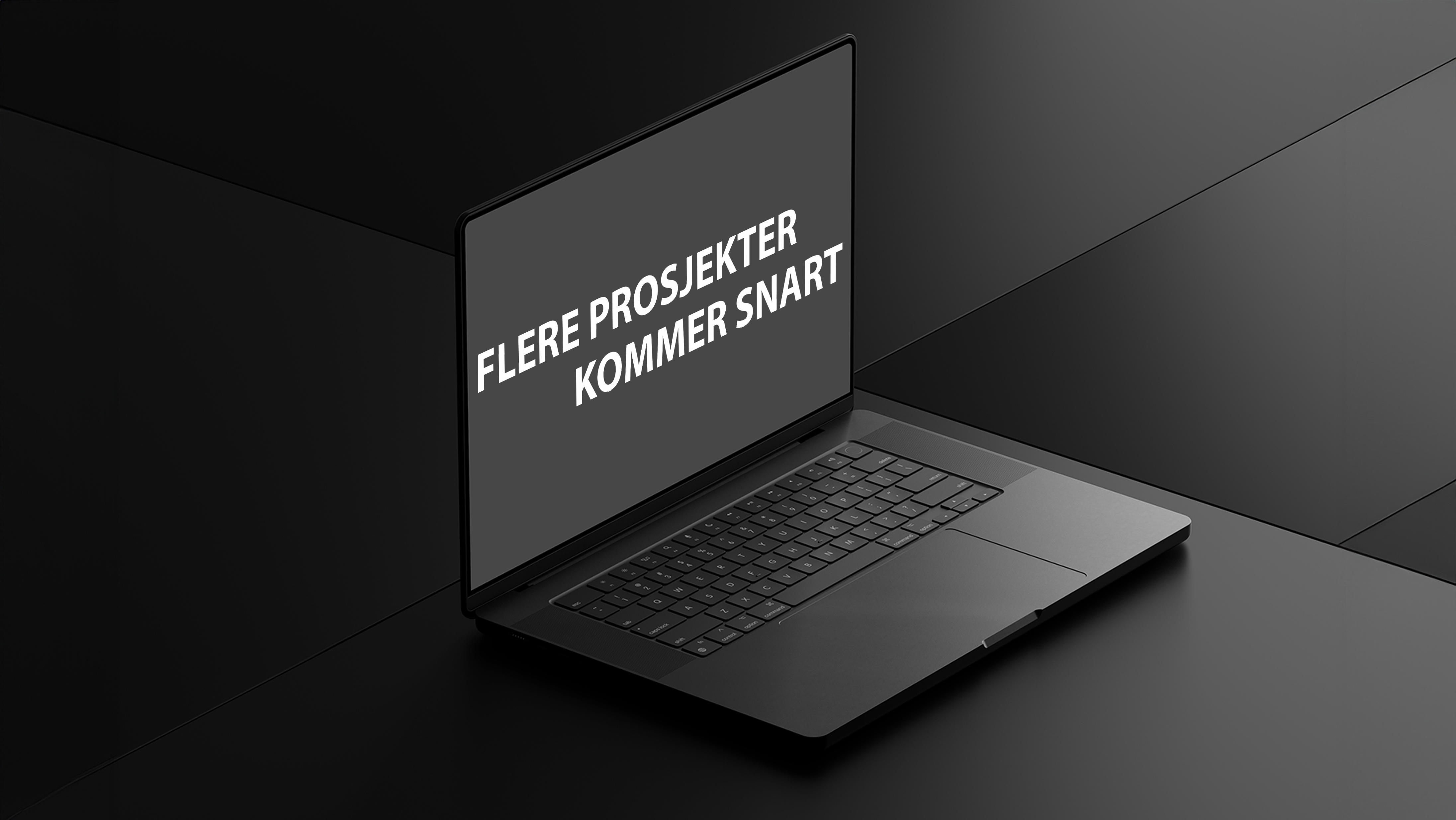 Kommer Snart