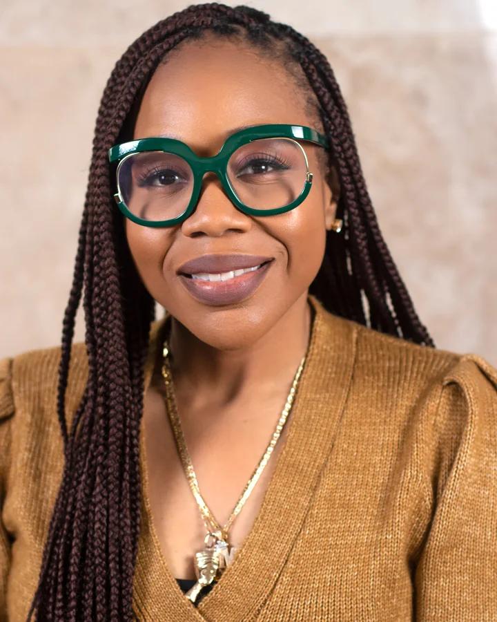Miss Makeda