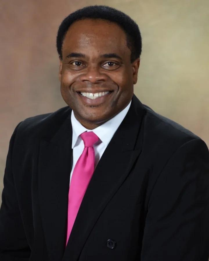 Mr. James McLean