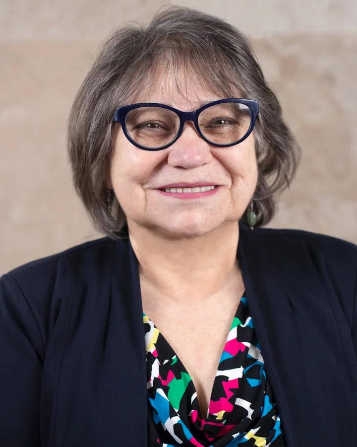 Mrs. Perez-Martinez