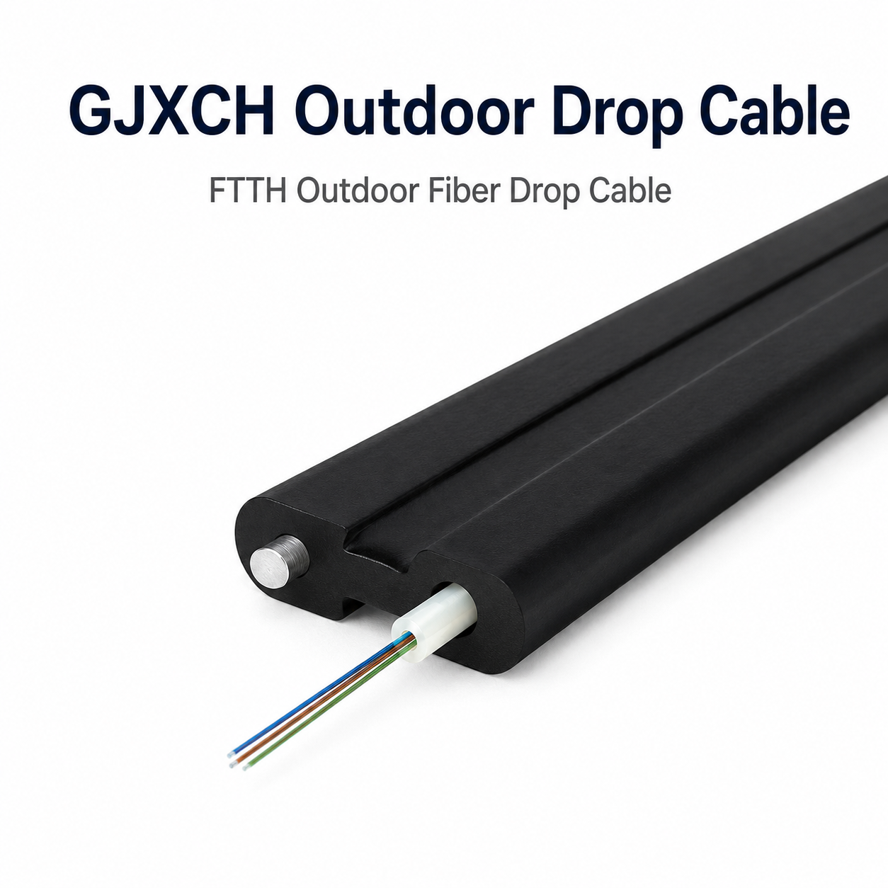 GJXCH Outdoor Drop Cable