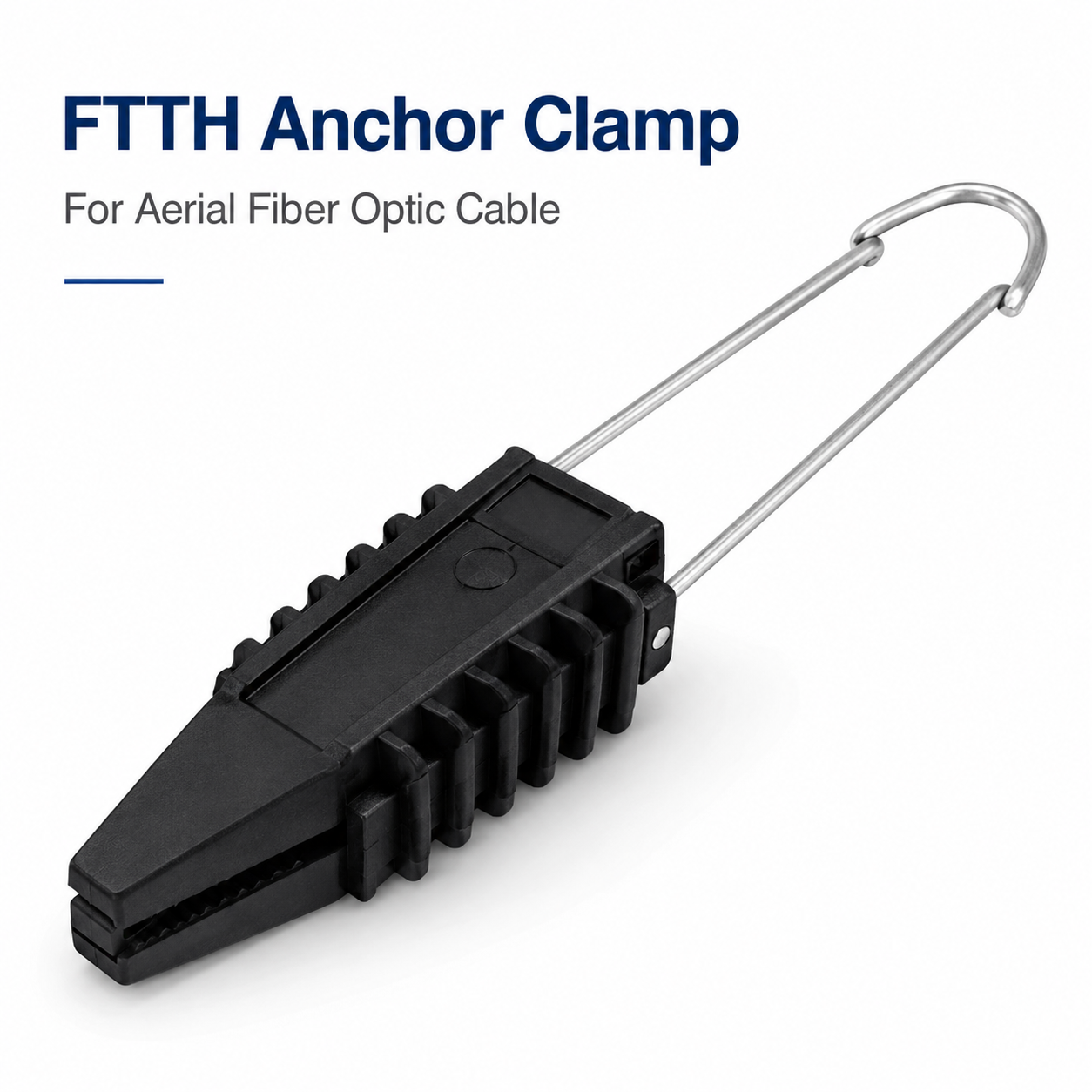 Anchor Clamp