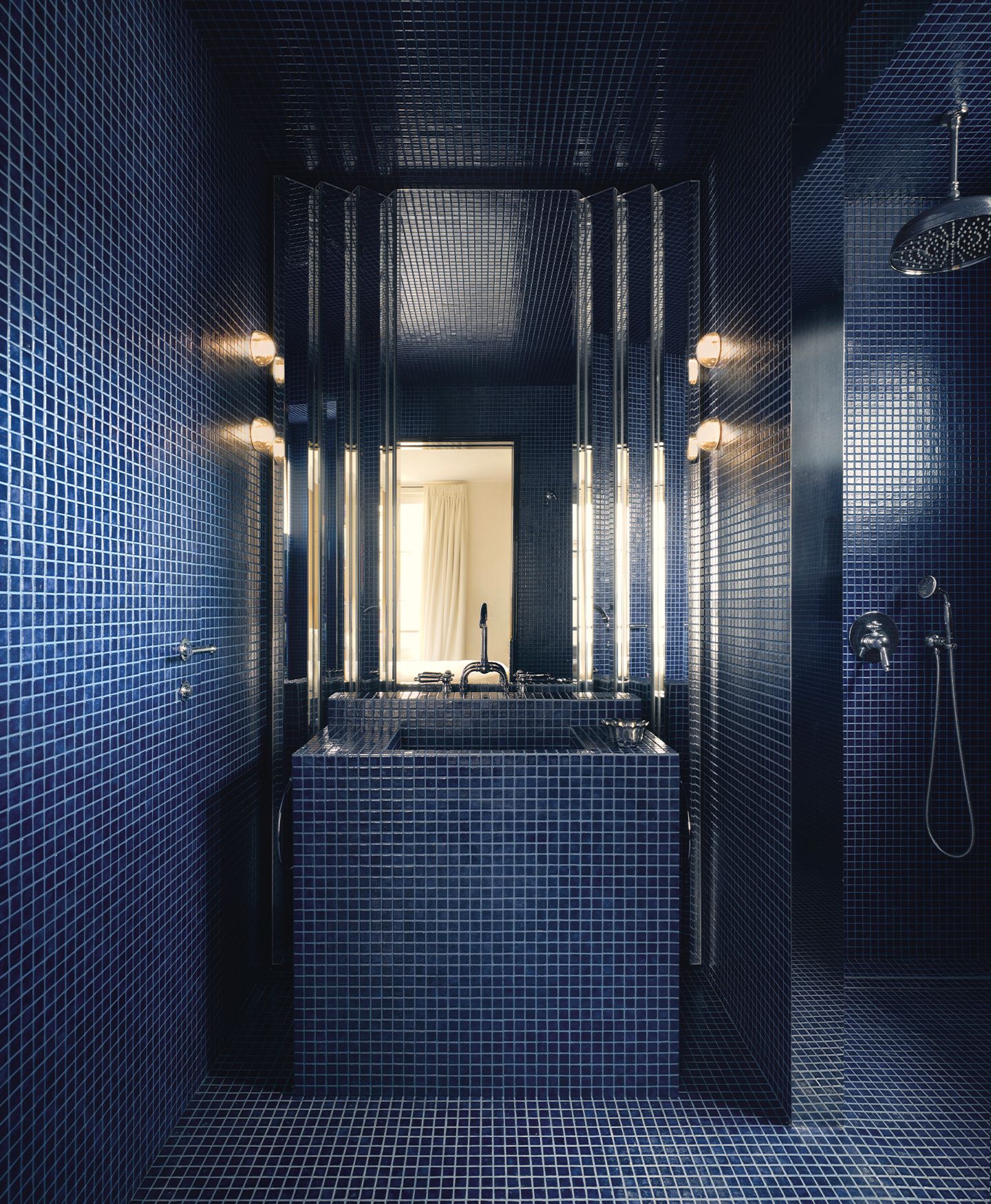Pied A Terre Madeleine