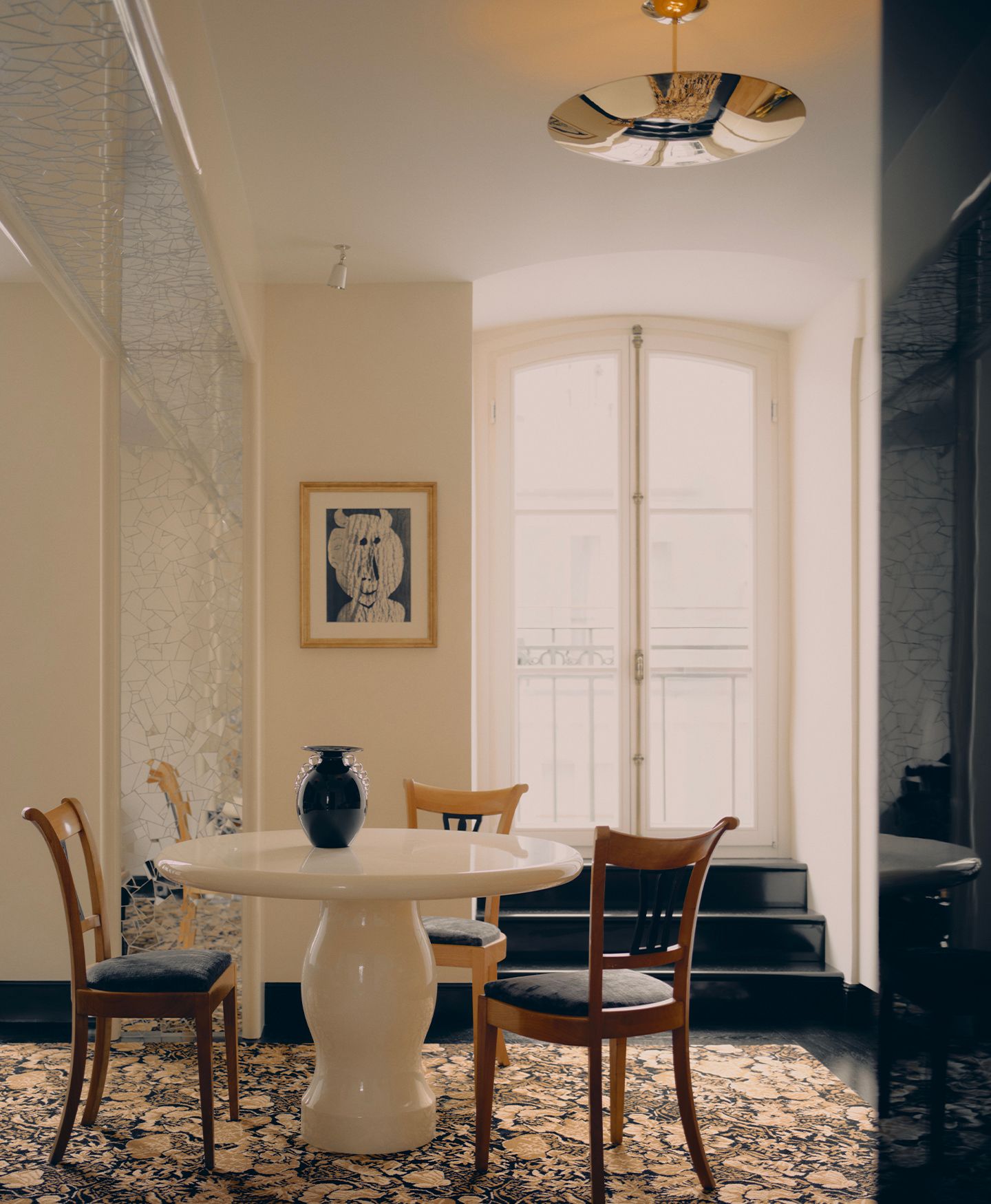 Pied A Terre Madeleine