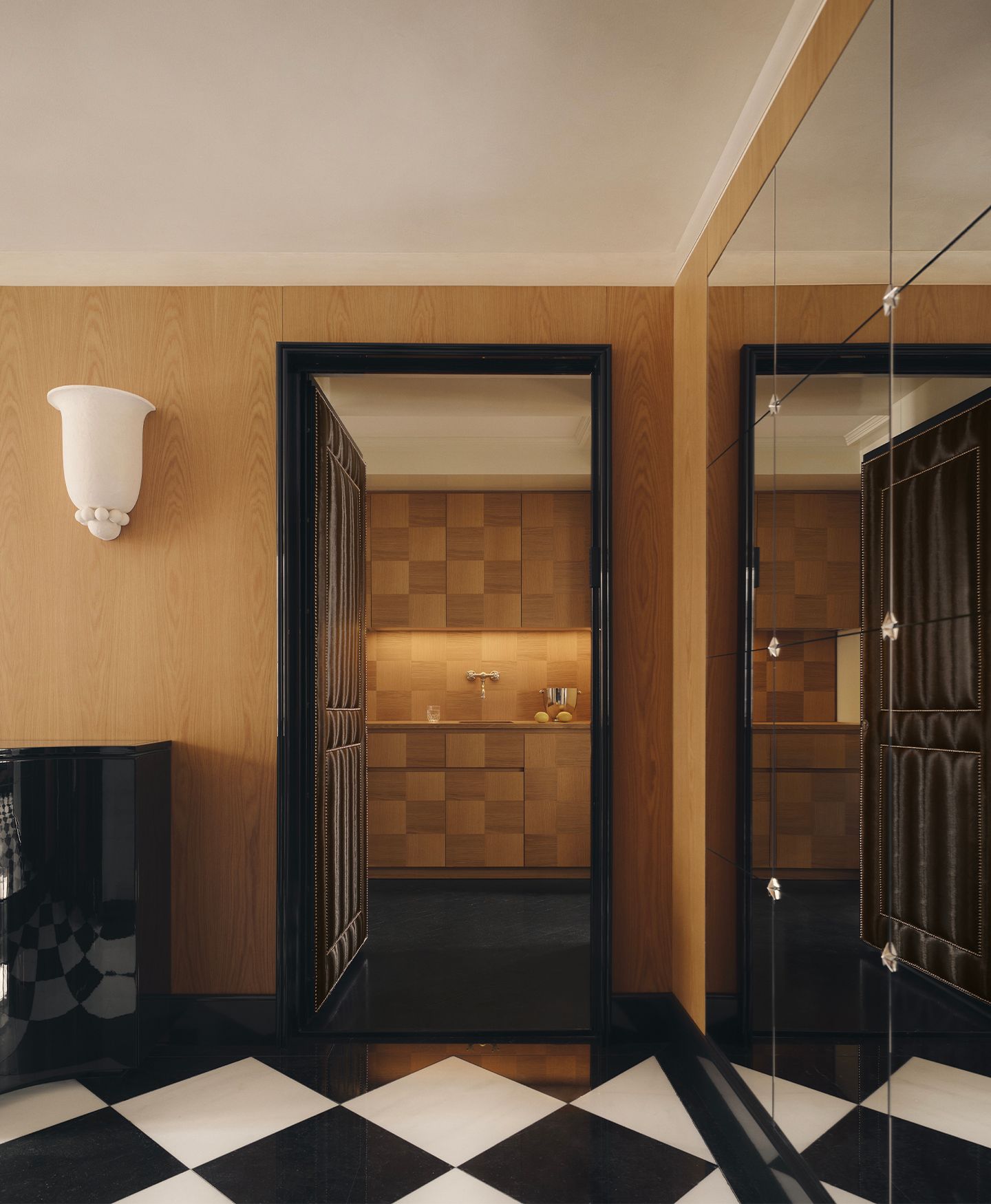 Pied A Terre Madeleine