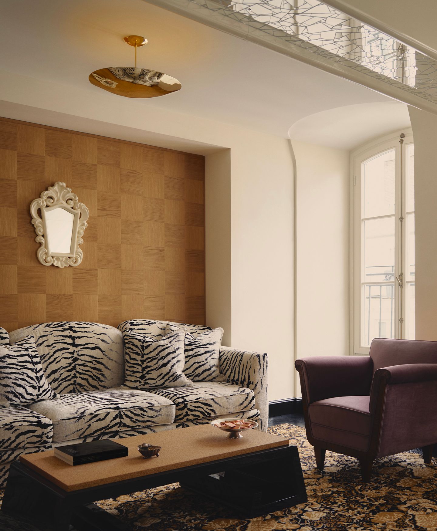 Pied A Terre Madeleine