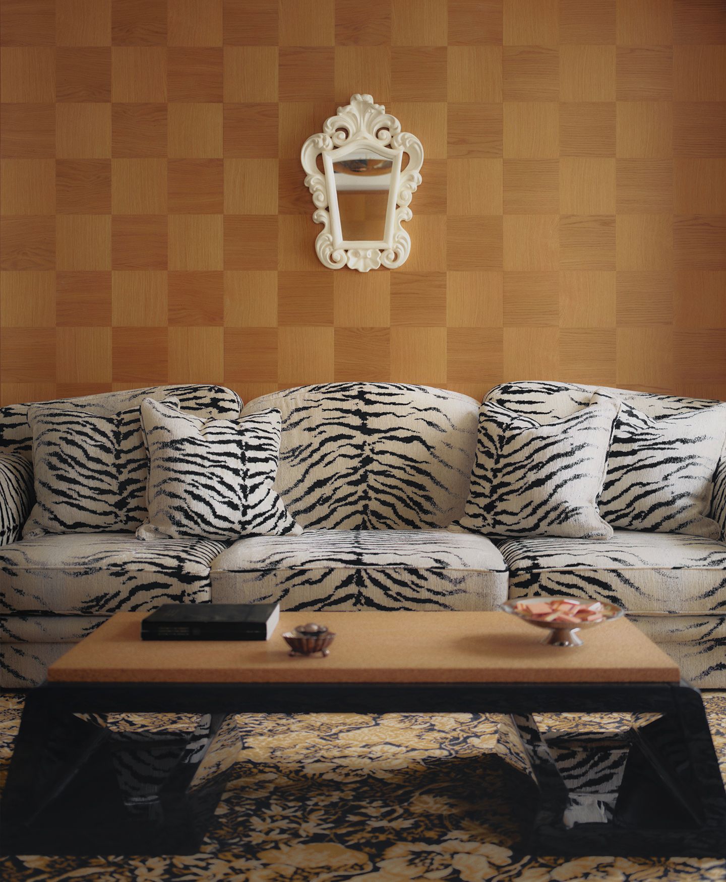 Pied A Terre Madeleine
