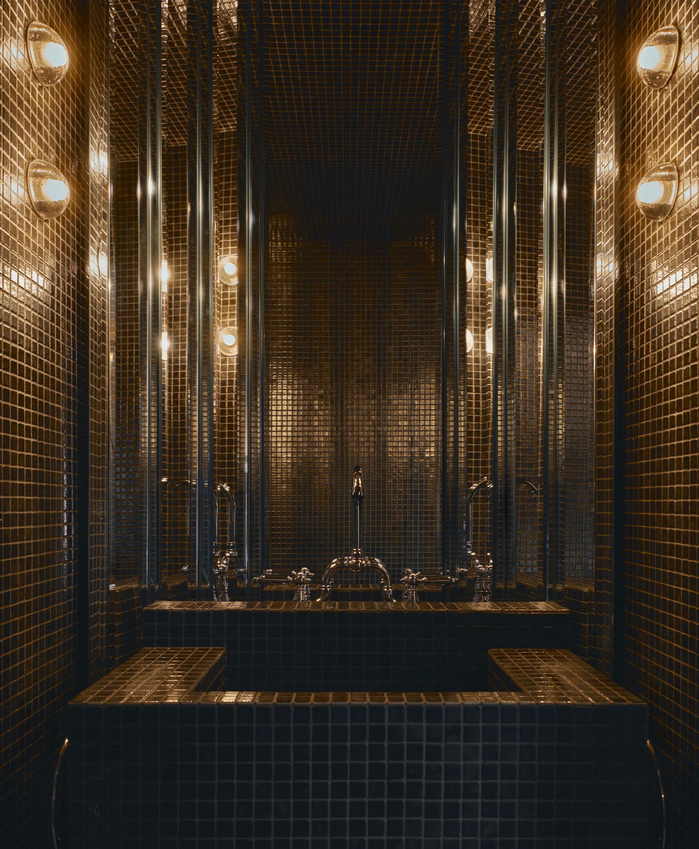 Pied A Terre Madeleine