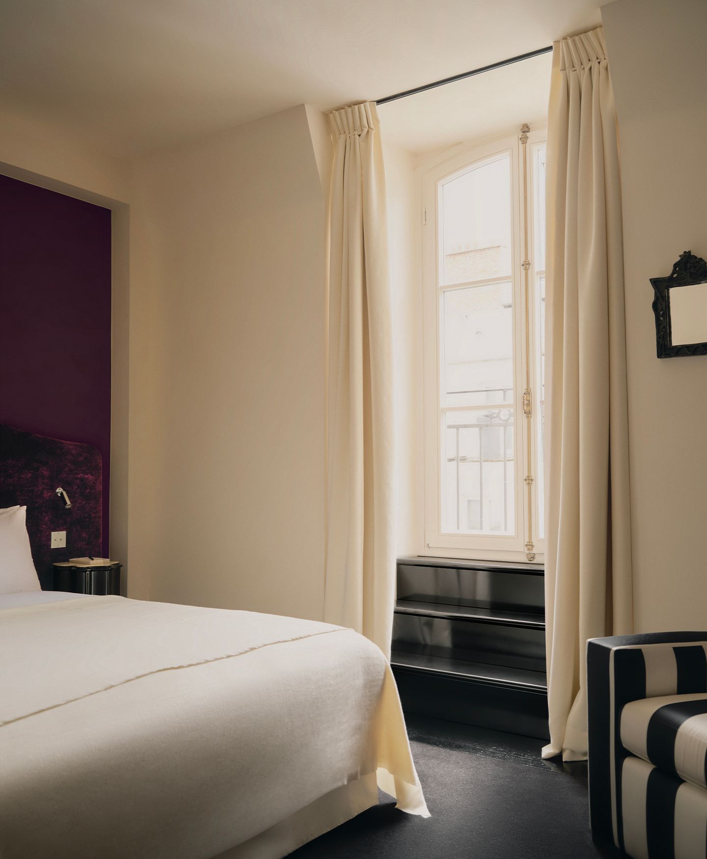 Pied A Terre Madeleine