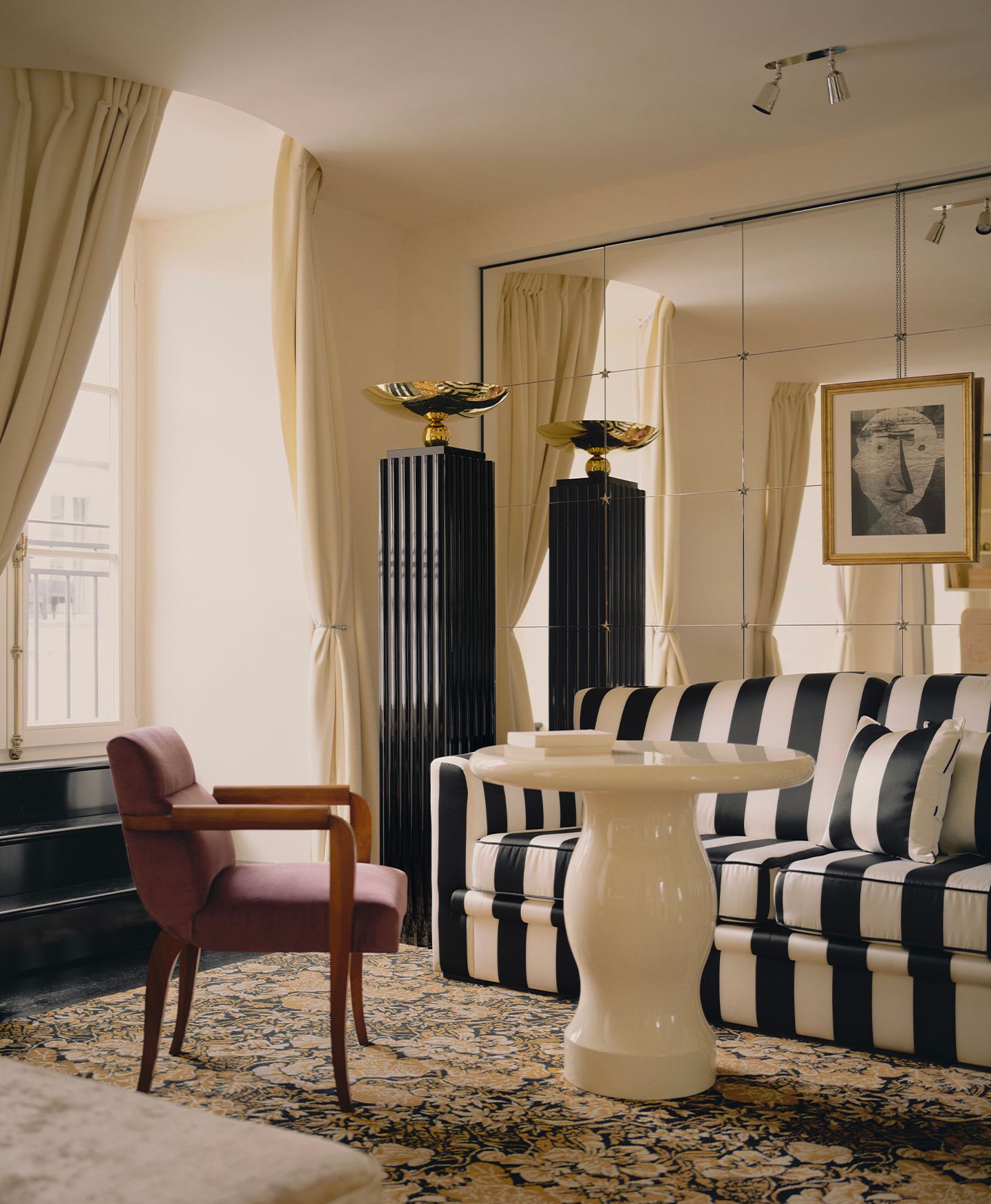 Pied A Terre Madeleine