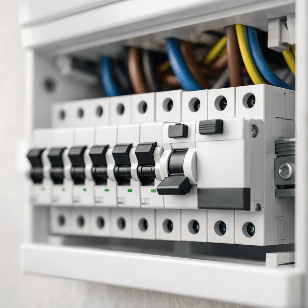Understanding Your Home Electrics | Complete UK Guide - Image