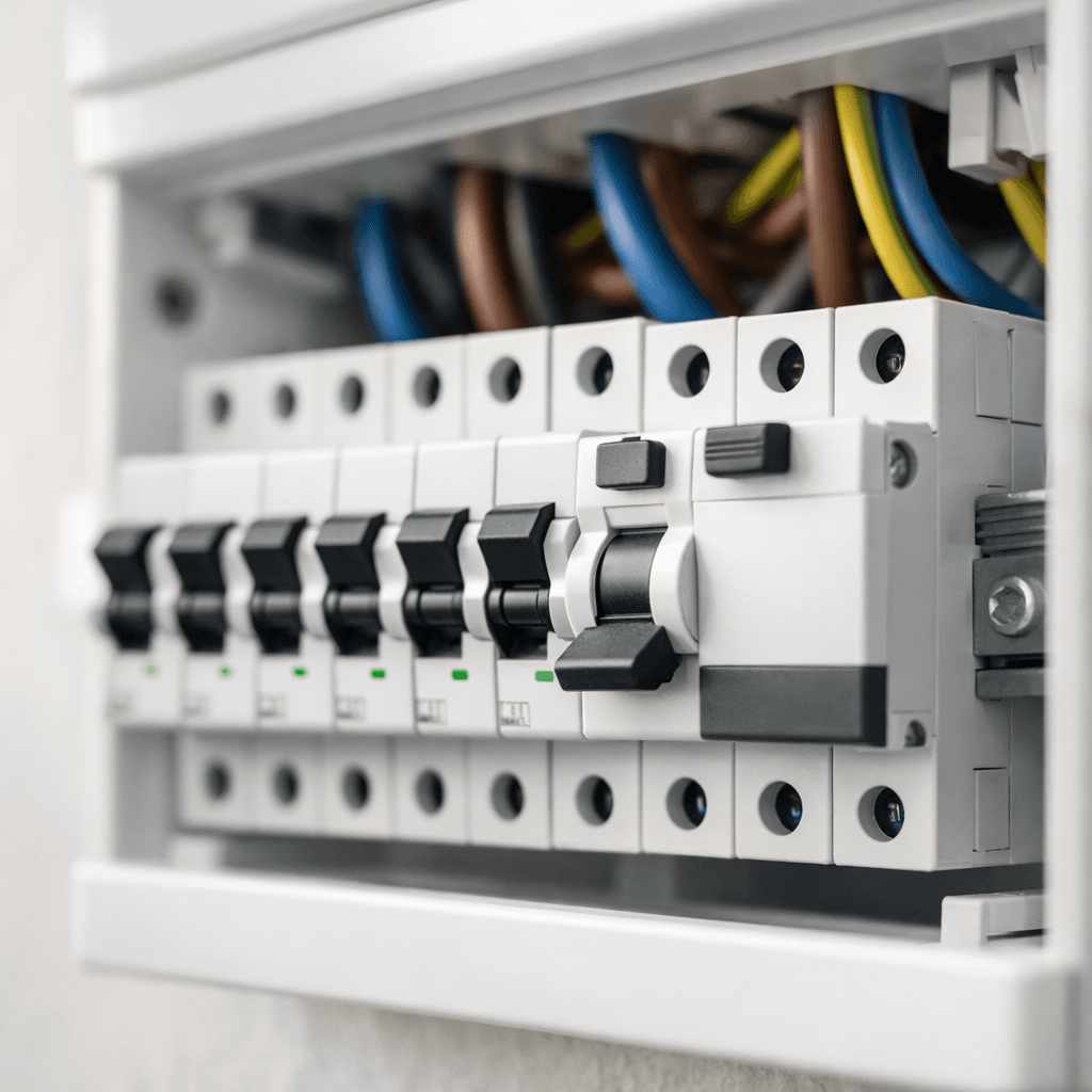 Understanding Your Home Electrics | Complete UK Guide - Image