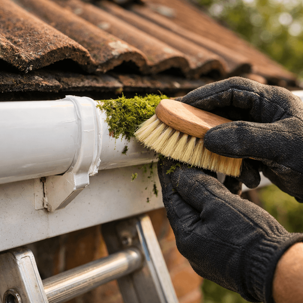 Summer Home Maintenance Guide: Essential Tasks for UK Homes - Image