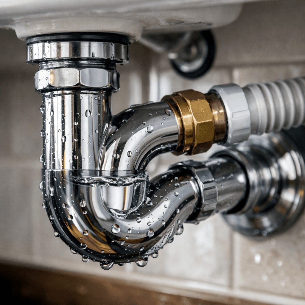 Understanding Home Drainage Systems: A UK Homeowner Guide - Image