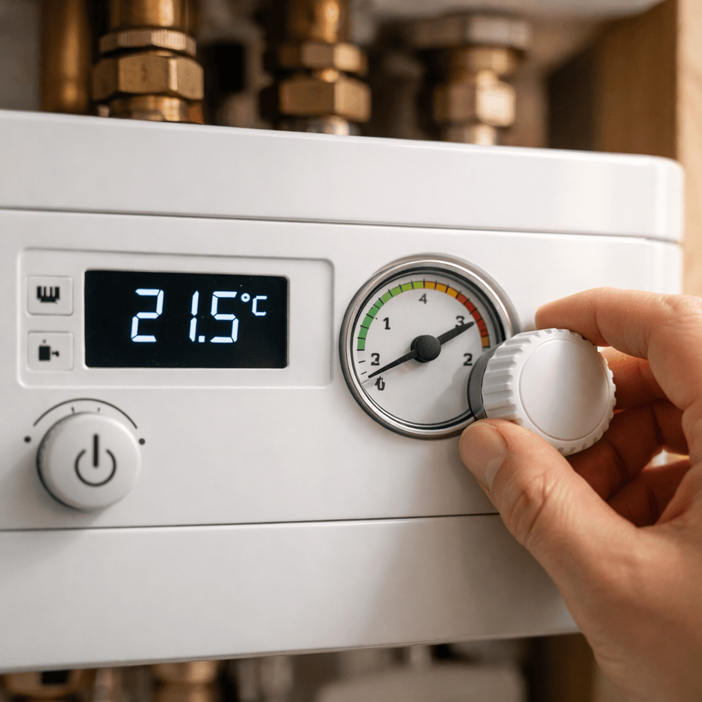 Understanding Your Boiler: A Thames Valley Home Guide - Image
