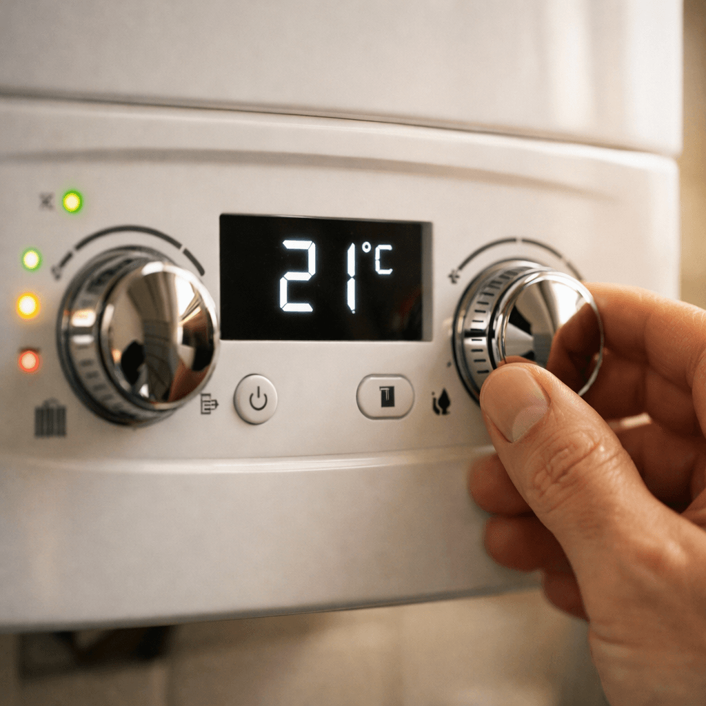 Understanding Your Home Heating System | Complete Guide - Image