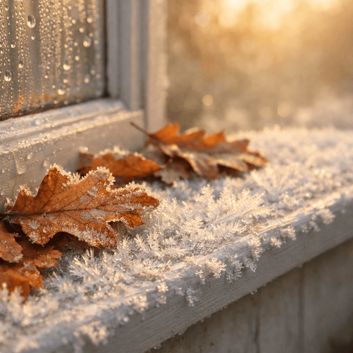 Winter-Ready Home Guide: Thames Valley Preparation Tips - Image