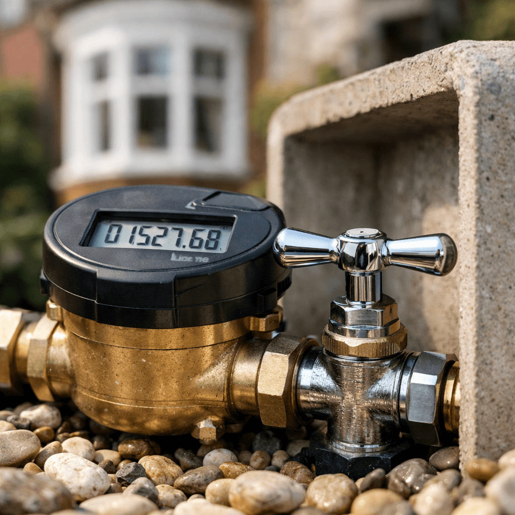 Your Home Water System Explained | Complete UK Guide - Image
