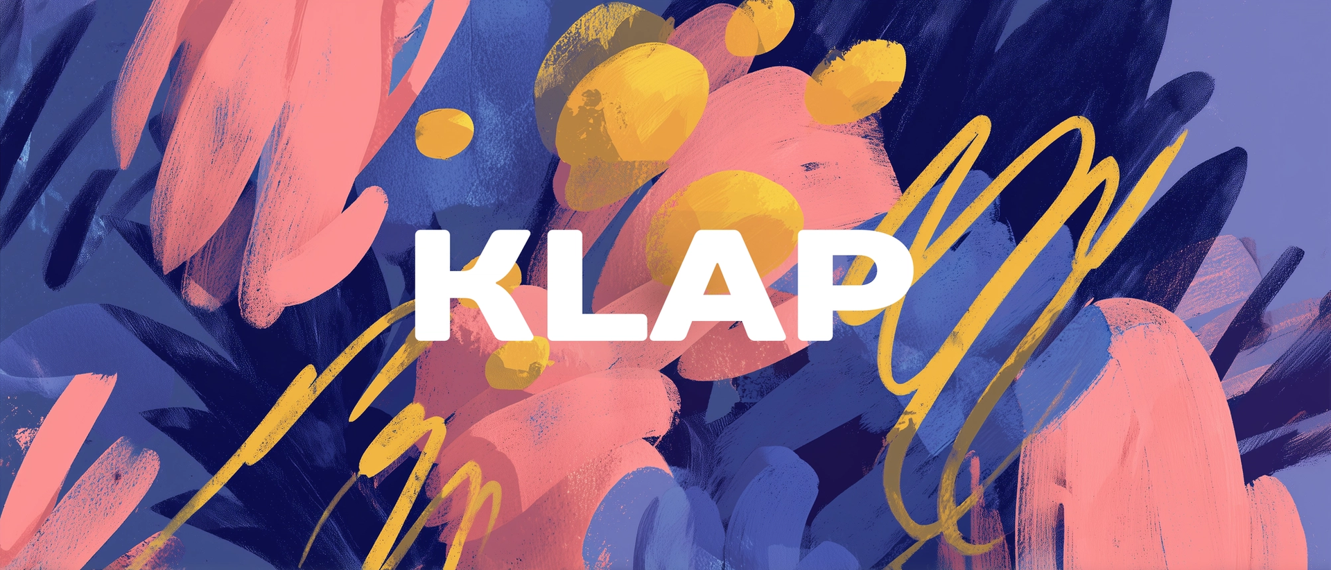 Introducing KLAP