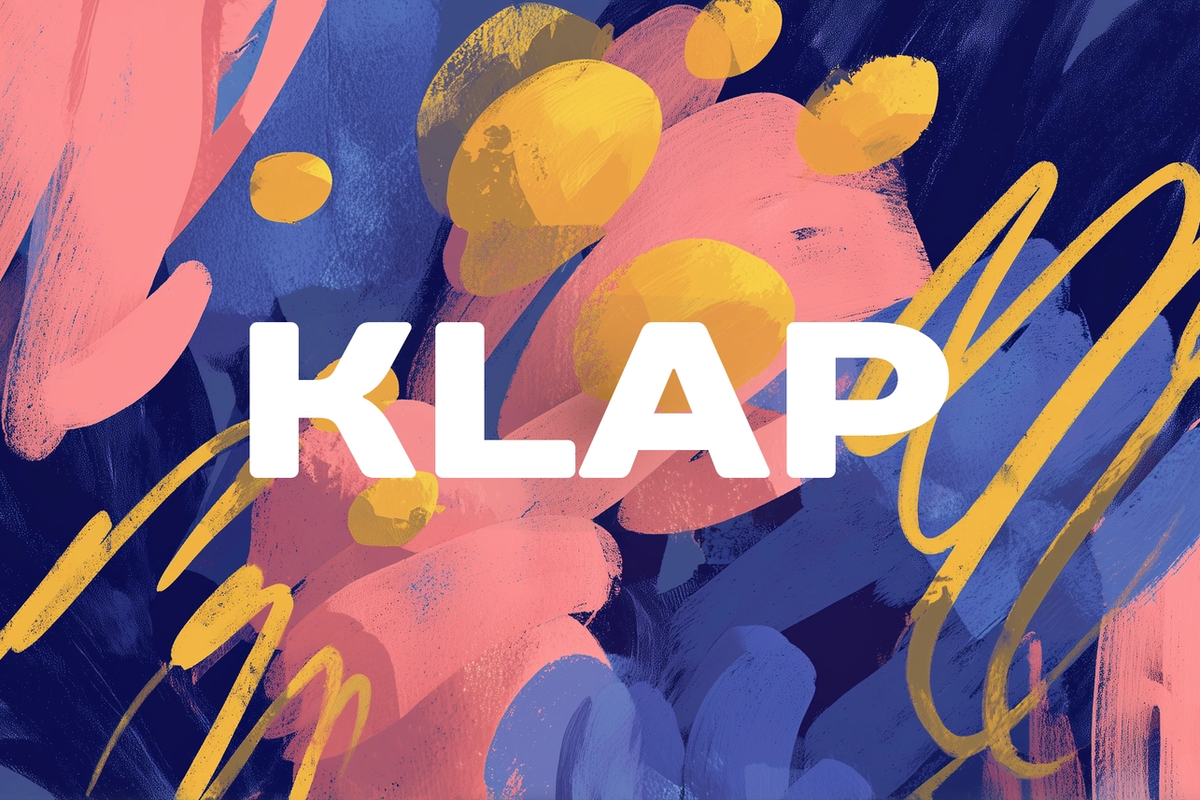 Introducing KLAP