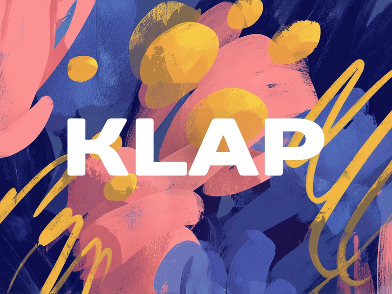 Introducing KLAP