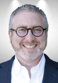 Dr. David Galler