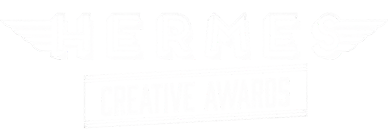Hermes Creative Awards Logo