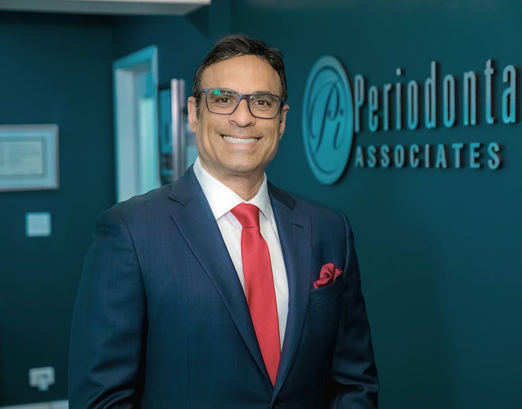 Dr. Amarik Singh