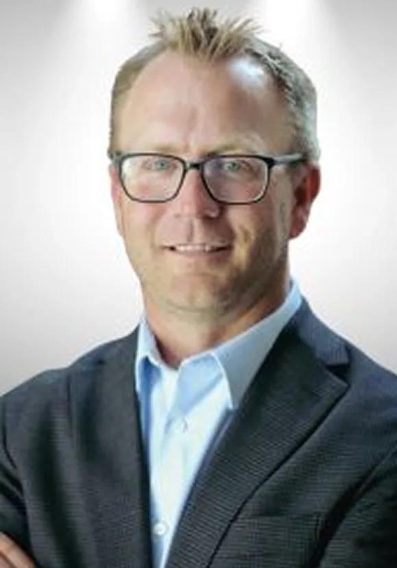 Brad Bentgin
