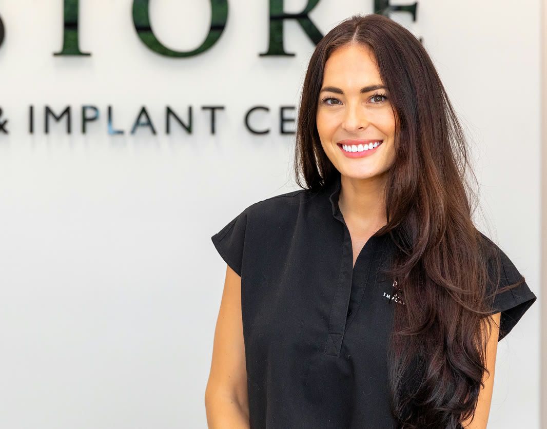 Dr. Alyssa Mencini
