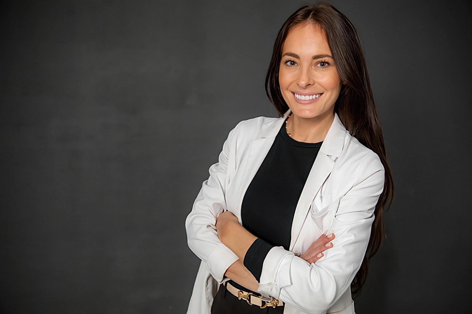 Dr. Alyssa Mencini