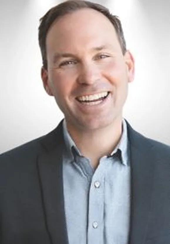 Dr. Brady Frank